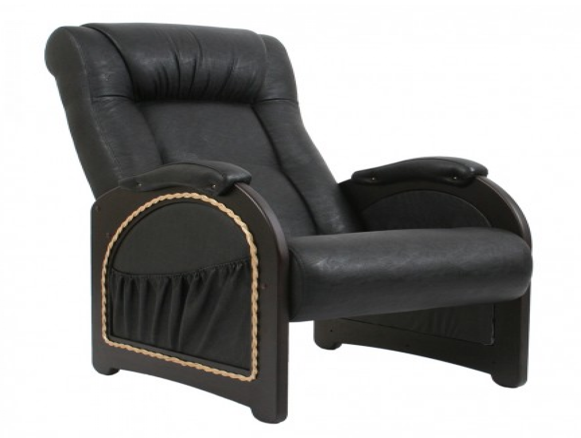 Кресло для отдыха "Модель 43" (с карманами) приобрести в Томске