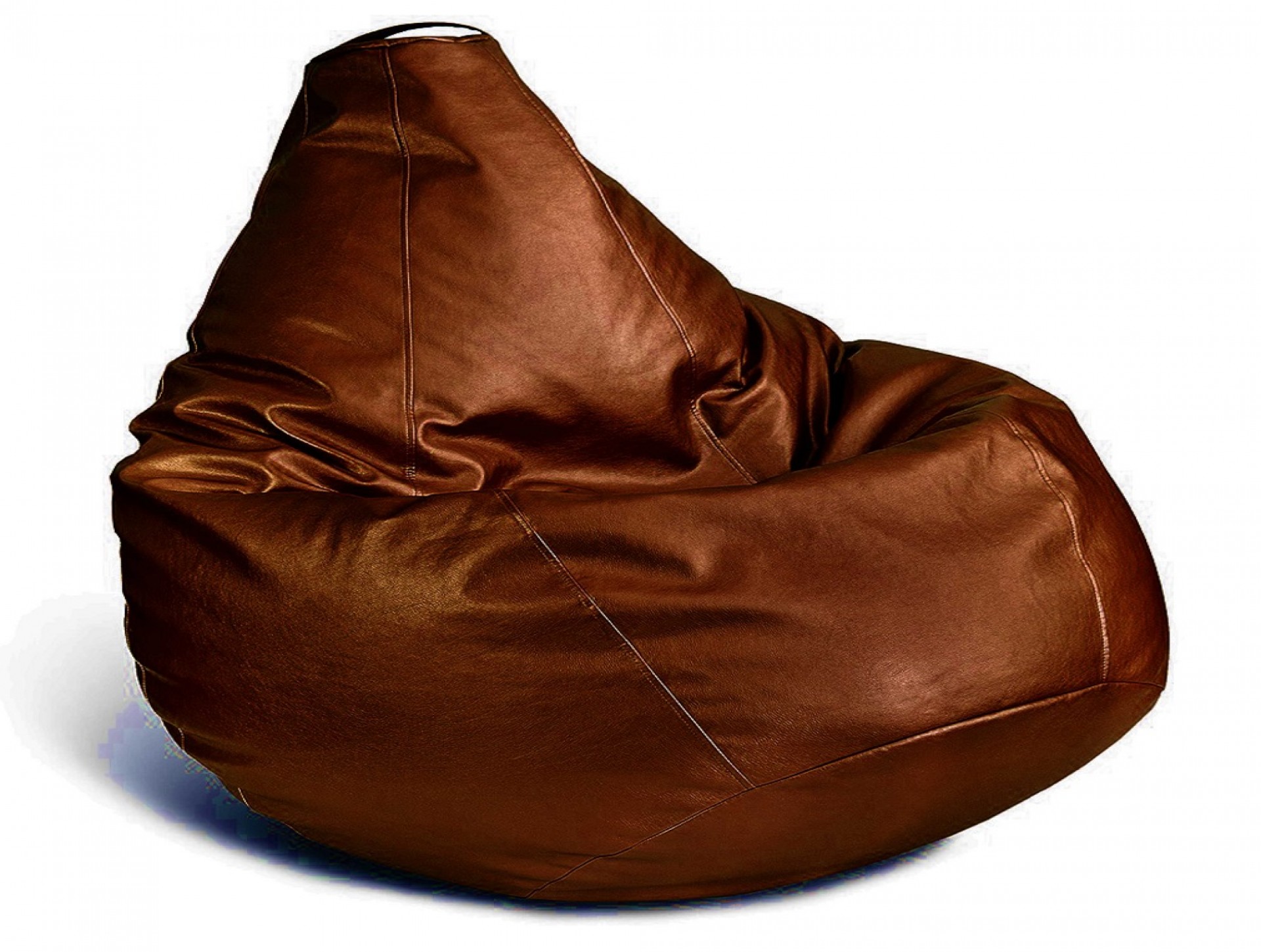 Кресло-мешок Искусственная кожа Лайт приобрести в Томске