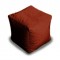 Пуф-куб, нейлон десятая миниатюра