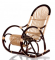 Кресло-качалка "Ветла" купить в Мебель БиН миниатюра