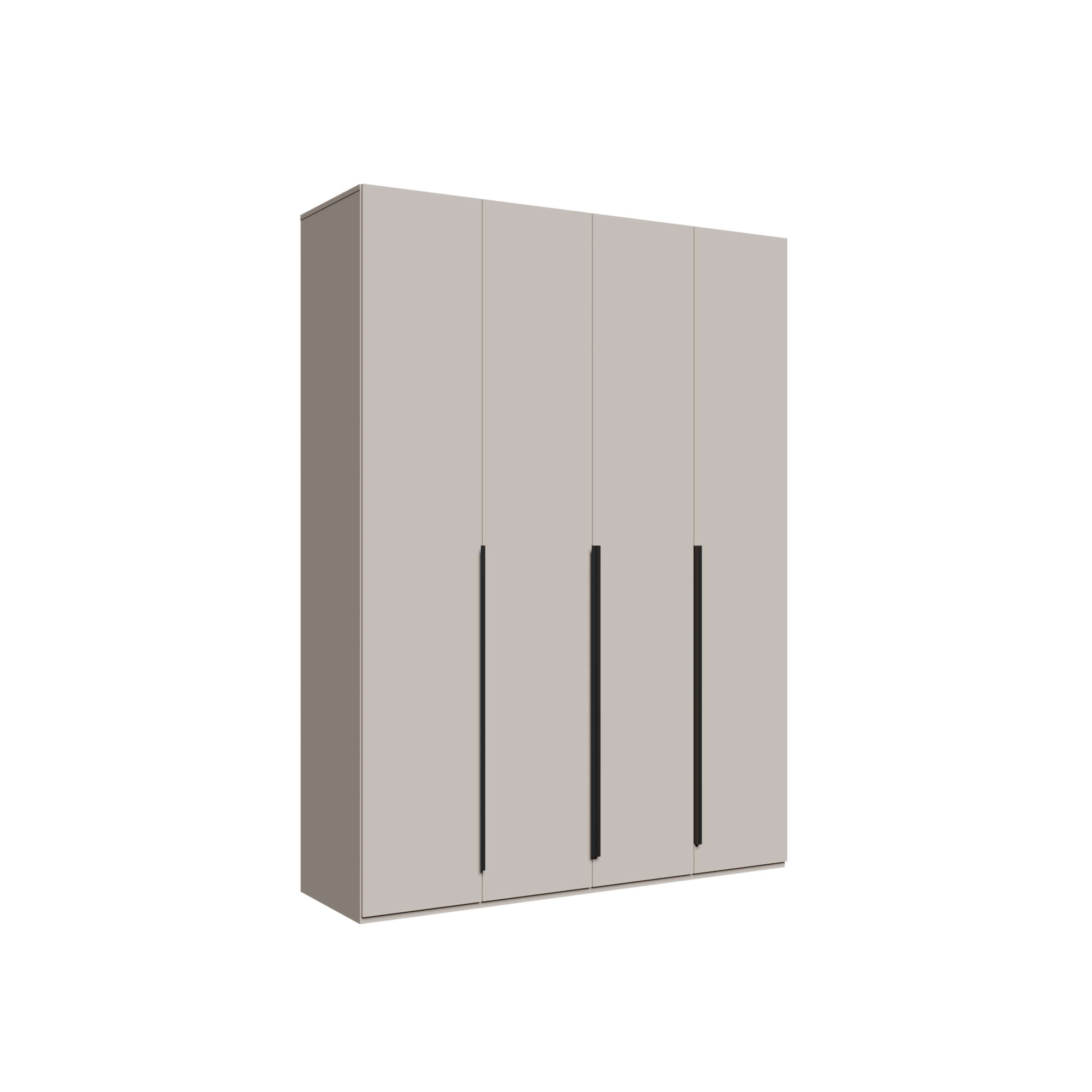 Шкаф «Пальма» 1600