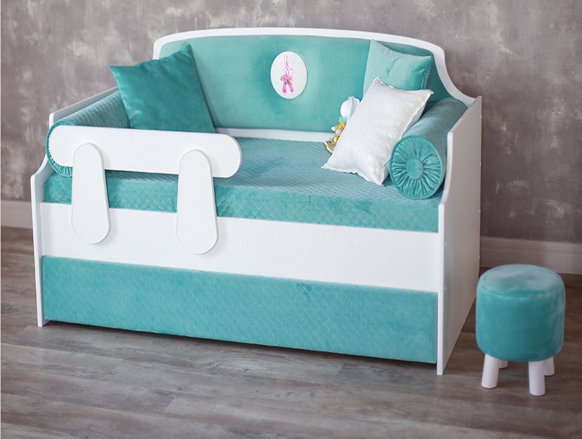 Кровать-тахта Tiffany 180