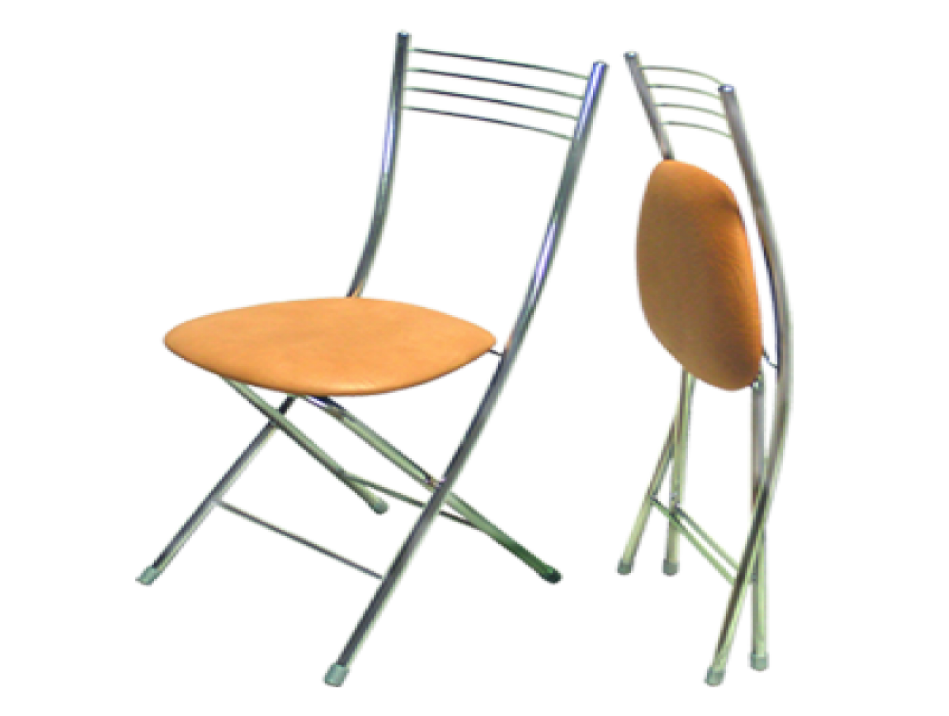 Складные кухонные стулья