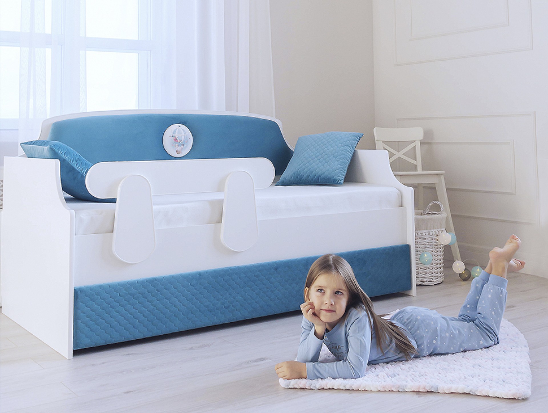 детские кровати мебель сити