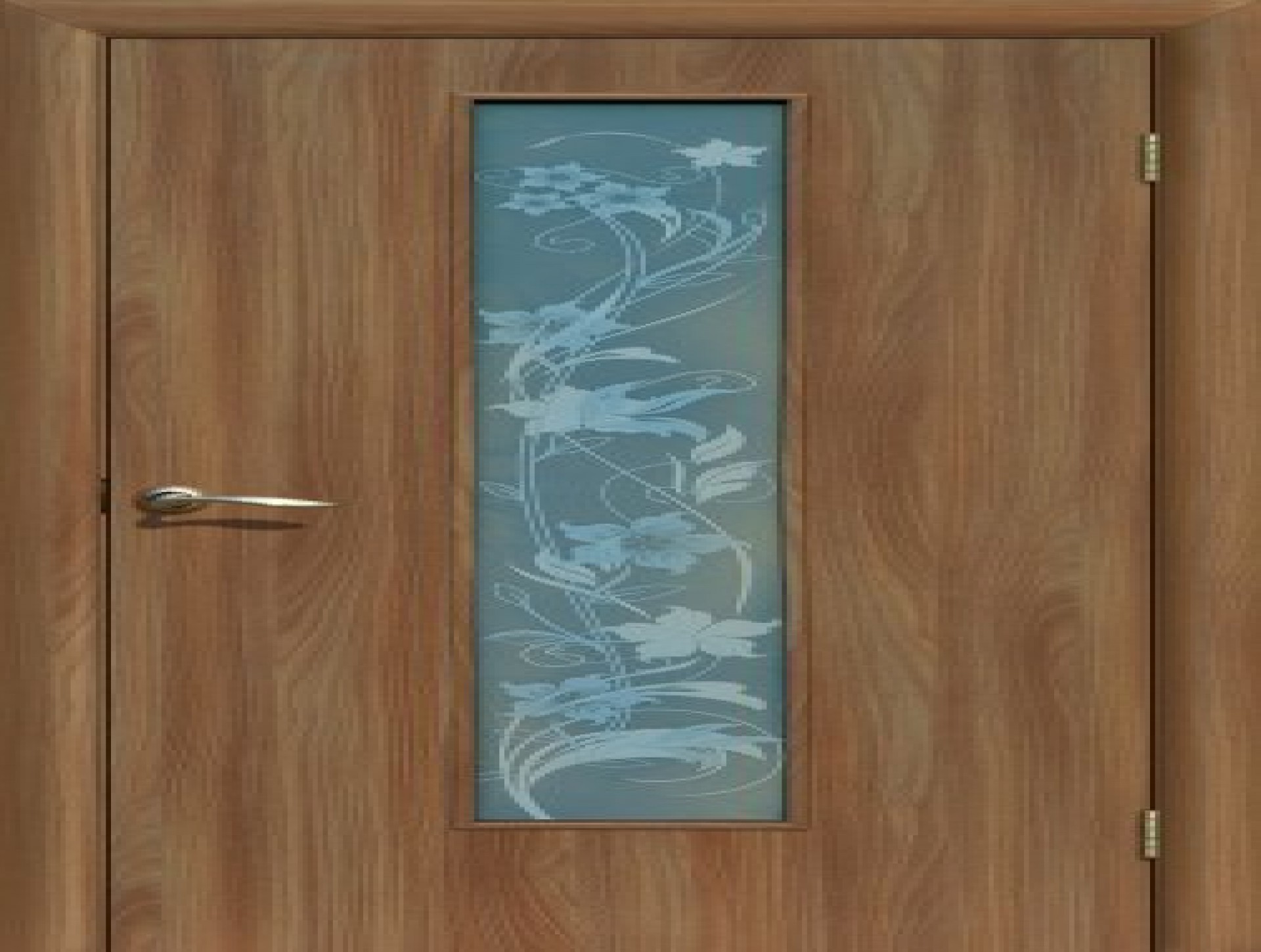 Двери коллекция "Капелла" серия  "Аллегро"  Лиана приобрести в Томске