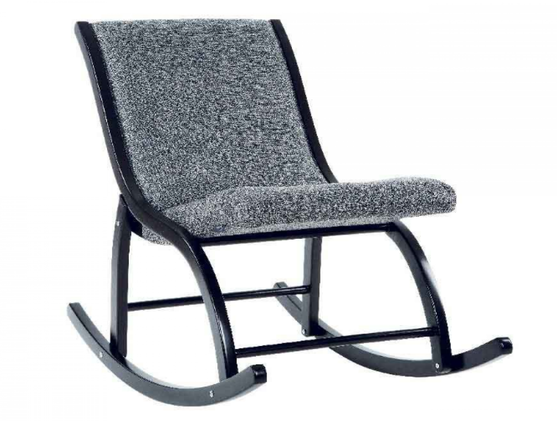 Кресло "Люцерн" серый