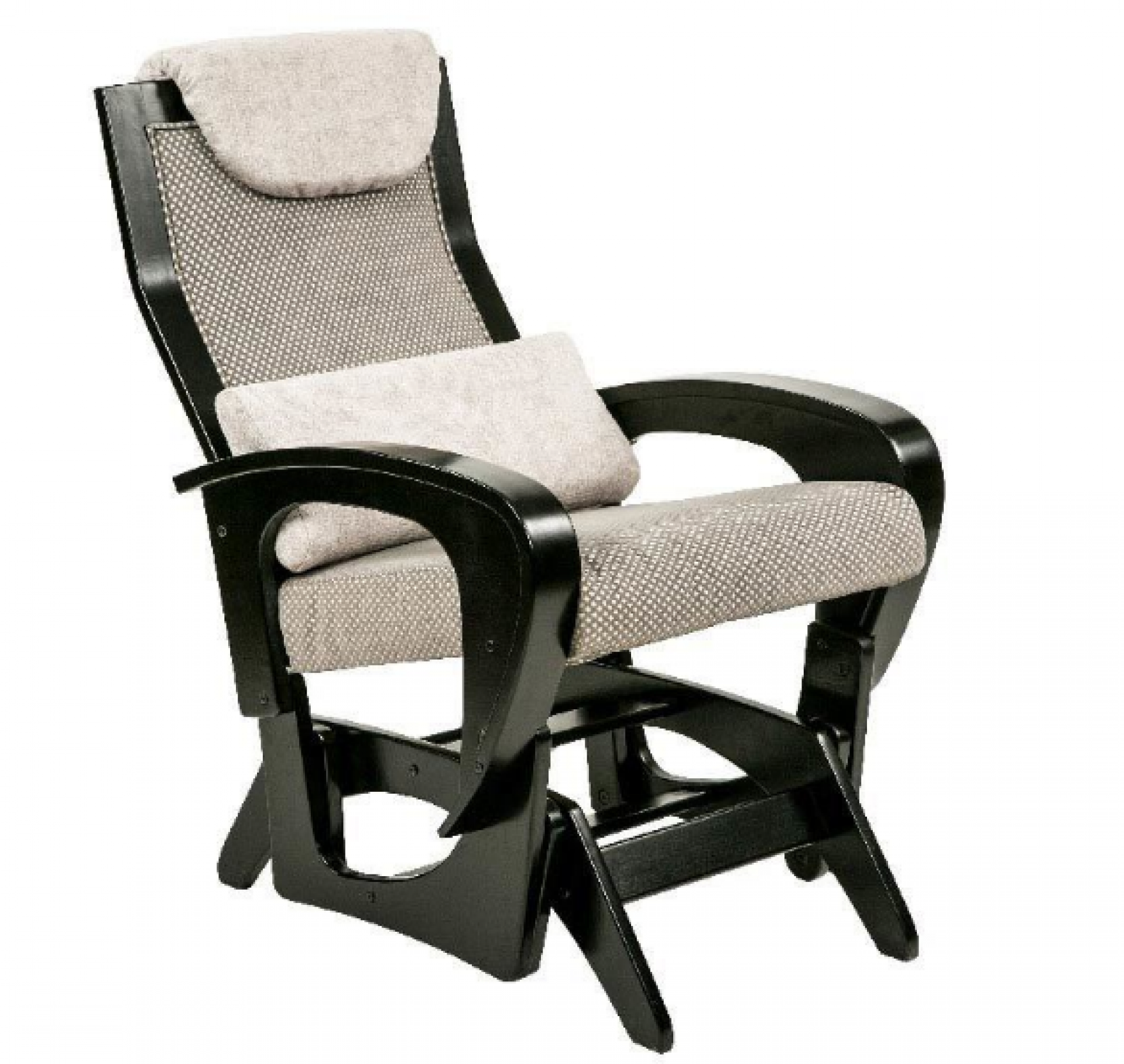 Кресло-качалка глайдер "Тахо-1" купить в Томске