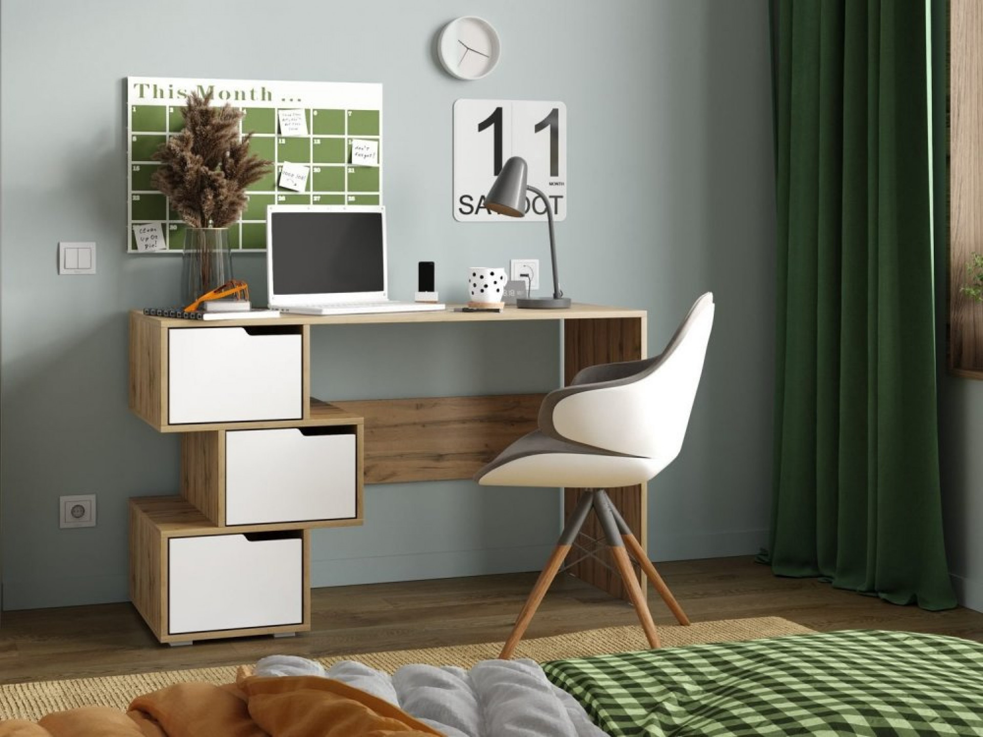 Письменный стол "СК-11"