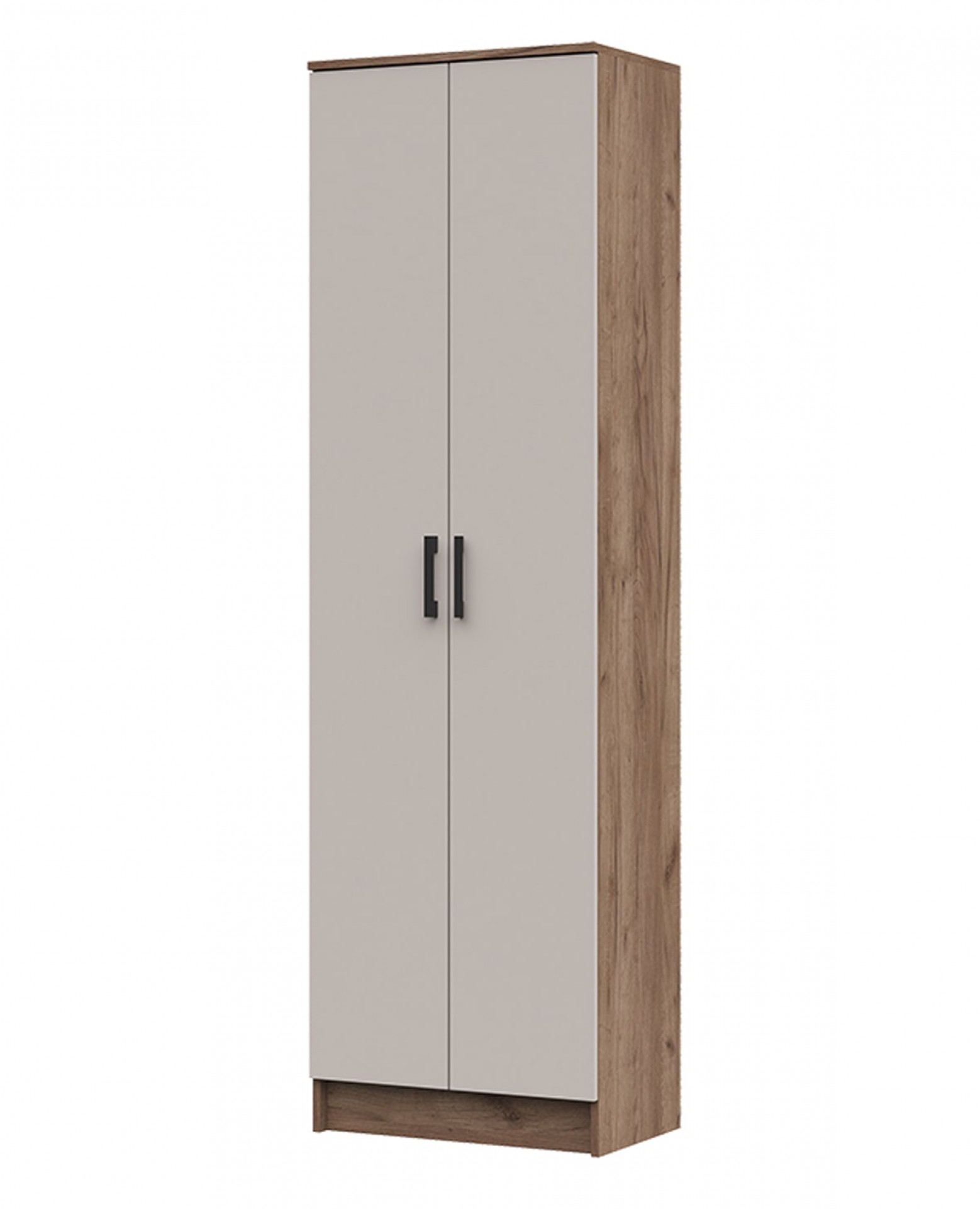 Шкаф со штангой "Машенька" ШК 203