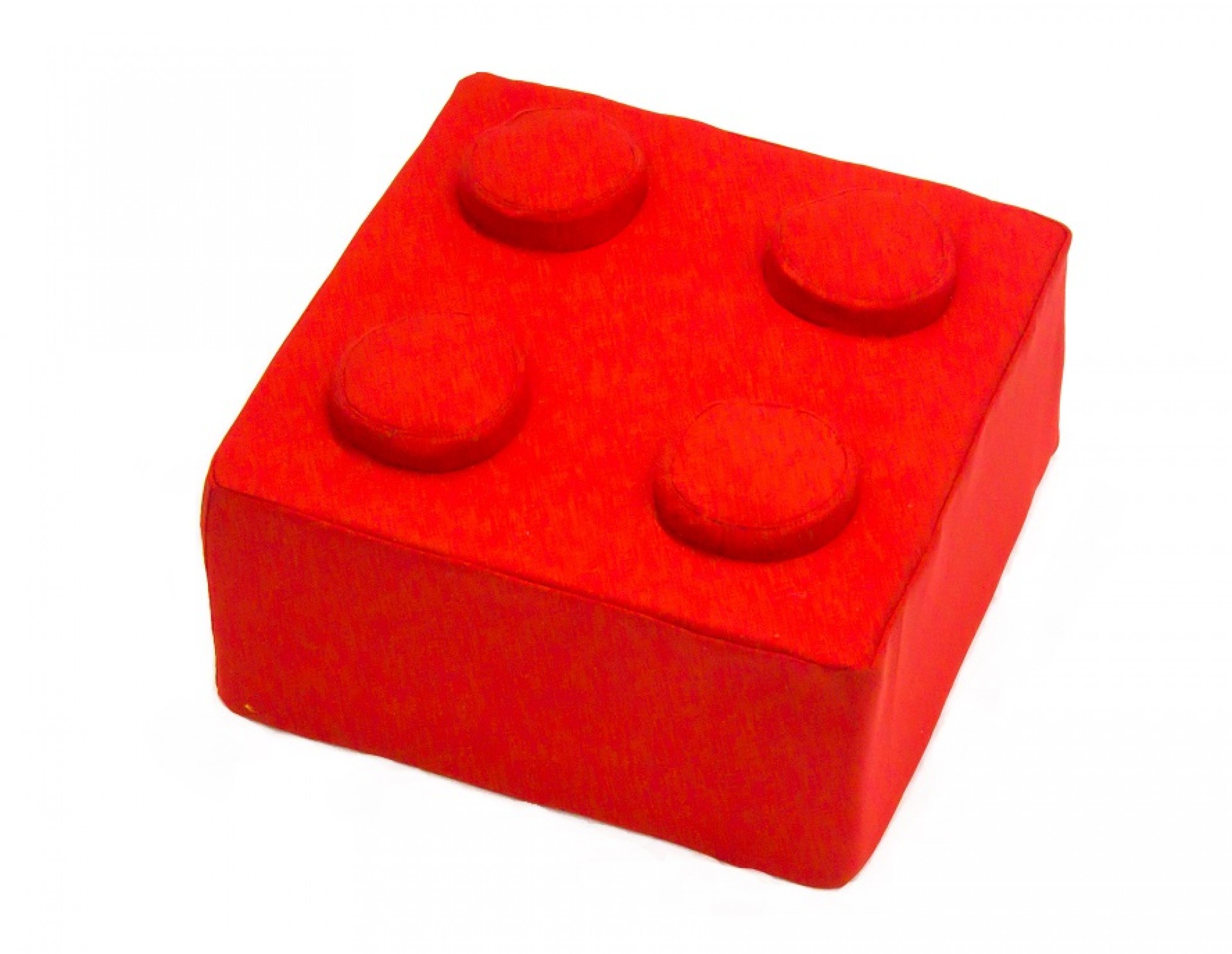Лего-пуф малый