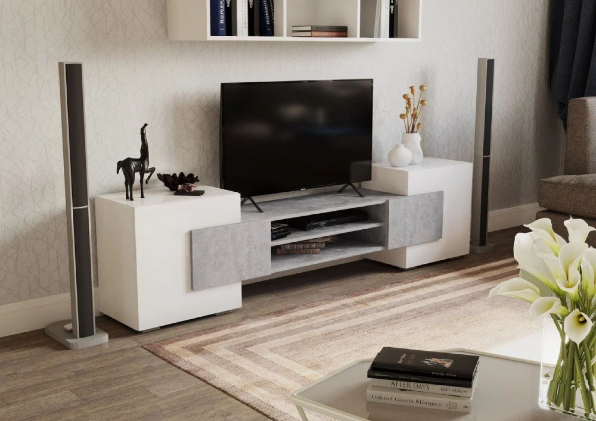 Тумба под ТВ-03