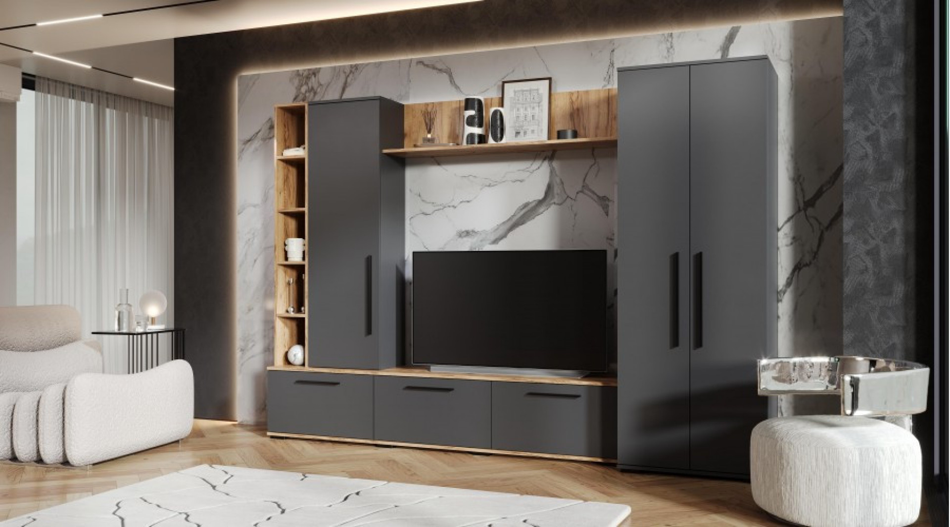 Гостиная &quot;Леванте&quot;