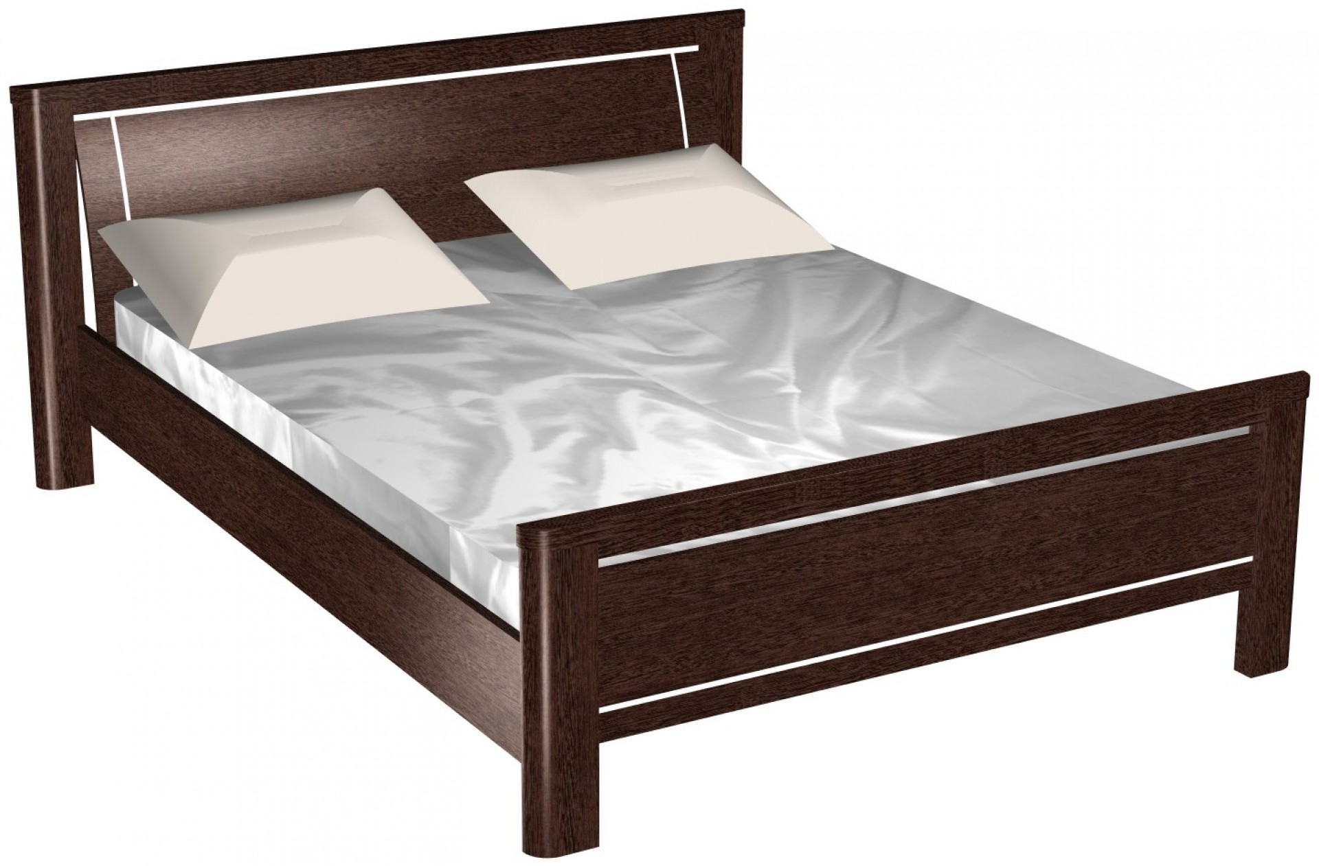 Кровать 160х200 купить спб недорого от производителя. Кровать Магнолия СБК. Кровать СБК Магнолия венге 160. Спальня Магнолия венге СБК. Кровать 1800 Магнолия СБК.