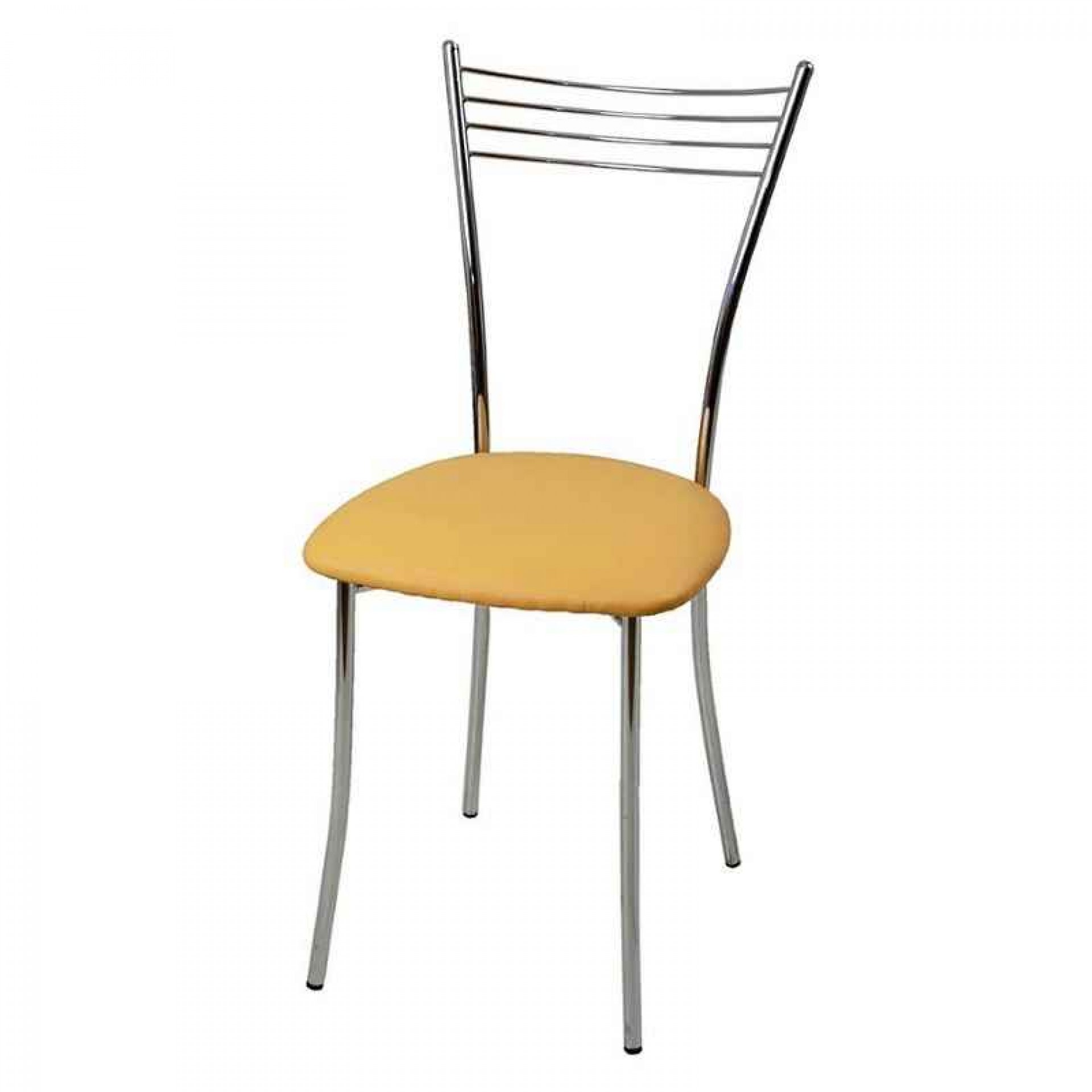 стулья для кухни стальные