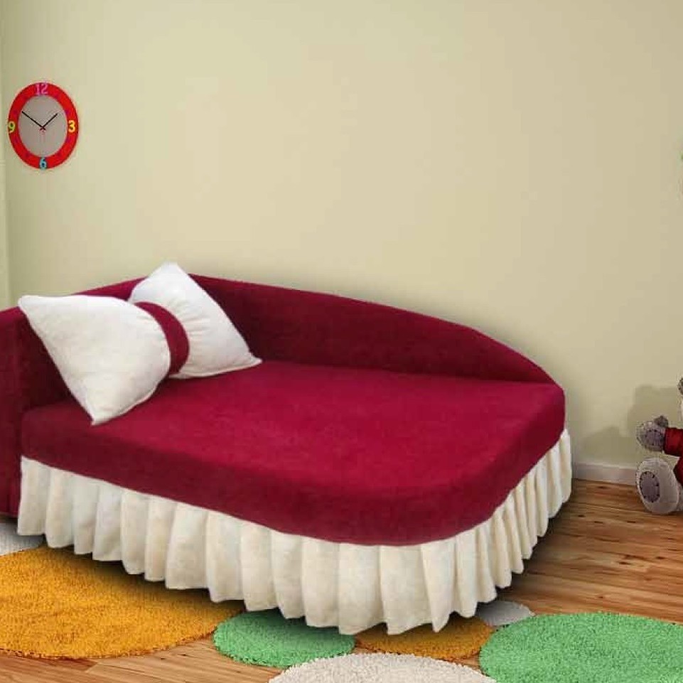 небольшие диваны для детской комнаты