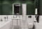 Шкаф-пенал в ванную "Ривьера" четвертая миниатюра