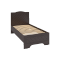 Кровать без ламелей "Соня" шестая миниатюра