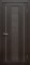 Дверь с покрытием экошпон "LaStella 208" дуб мокко