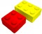 Лего-пуф малый четвертая миниатюра