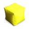 Пуф-куб, нейлон вторая миниатюра