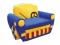 Детский диван "Бумер" приобрести в Томске миниатюра