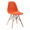 gh-800 (PP 623) стул обеденный, оранжевый