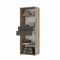 Шкаф 2-х дверный с полками и ящиками "НЕЛЬСОН-5" четвертая миниатюра