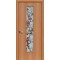 Двери коллекция "Соло" серия Весна миланский орех миниатюра