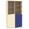 Шкаф комбинированный "Капитошка" шестая миниатюра