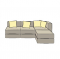 Модульный диван-трансформер "Идея Фикс" вторая миниатюра