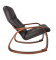 Кресло-качалка "Сайма" купить в мебель БиН