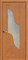 Двери с покрытием ПВХ "Равенна" вторая миниатюра