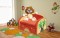 Детский диван "Львенок" вторая миниатюра