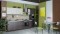 Модульная кухня "Латте" купить в Томске дешево в Мебель БиН
