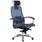 Кресло "Samurai" S-2.02 восьмая миниатюра