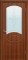 Двери с покрытием ПВХ "Версаль" вторая миниатюра