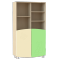 Шкаф комбинированный "Капитошка" восьмая миниатюра