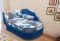 Детский диван "Маугли" приобрести в Томске миниатюра