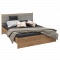 Спальня "Соната" кровать (1,4м) приобрести в Томске миниатюра