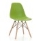 gh-800 (PP 623) стул обеденный, зеленый