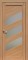 Дверь  "LaStella 216"  дуб сантьяго миниатюра