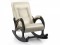 Кресло-качалка "Модель 44" четвертая миниатюра