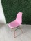 gh-800 (PP 623) стул обеденный, розовый 