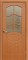 Двери с покрытием ПВХ "Неаполь" третья миниатюра