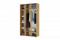 Шкаф 3-х дверный с зеркалом "Хелен" ШК 02 третья миниатюра