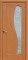 Двери с покрытием ПВХ "Аврора" третья миниатюра