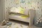Детская кровать "Радуга 1900" приобрести в Томске миниатюра