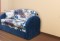 Детский диван "Джери" приобрести в Томске миниатюра