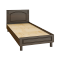 Кровать "Элизабет" четвертая миниатюра