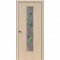 Двери коллекция "Капелла" серия  "Аллегро"  Ирис миниатюра